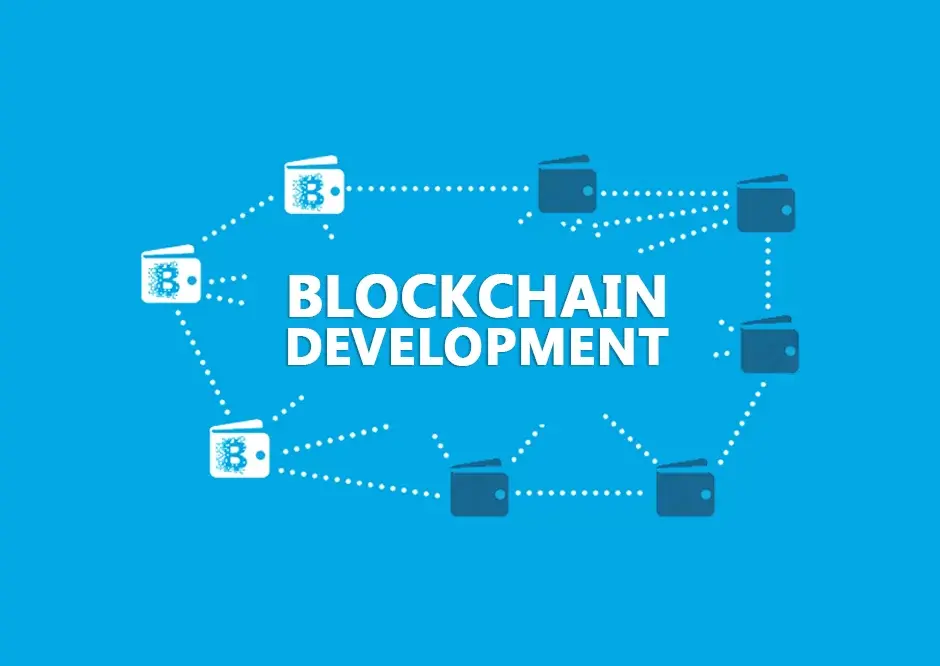 blockchain deployment 